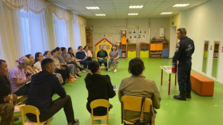 В Якутии проводится профилактическая операция "Новый год"