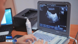 В Якутии стартовала неделя профилактики заболеваний желудочно-кишечного тракта