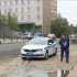 Прокуратура Мирного и Госавтоинспекция контролируют ремонт городских дорог