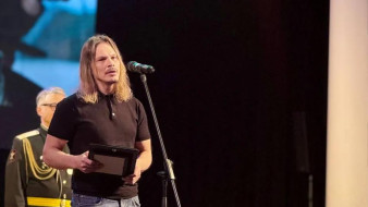 Фильм "Алдан" получил приз на Международном фестивале