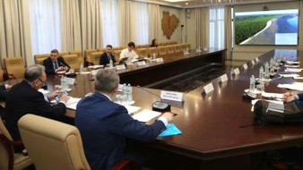 Конференцию по вопросам изменения климата и таяния вечной мерзлоты презентовала Якутия