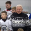 Легенда мирового хоккея Владимир Мышкин посетил хоккейный турнир в Якутске