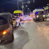 Один человек погиб и четверо пострадали в результате ДТП за прошедшие выходные в Якутске