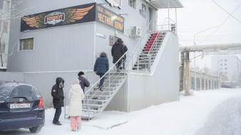 В Якутске продолжается работа по наведению порядка в сфере продажи алкоголя
