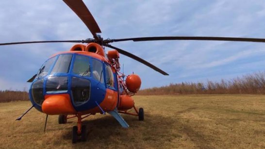 В Якутии за прошедшие сутки ликвидировано 2 лесных пожара