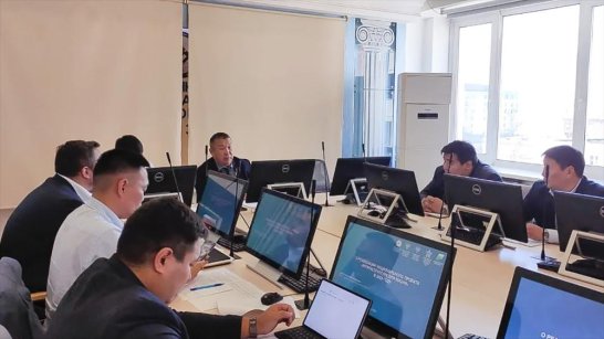 Инфраструктура для жизни. В Якутии по нацпроекту планируют ввести более 137 км дорог
