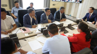 В Покровске построят стадион и спорткомплекс к Играм Манчаары