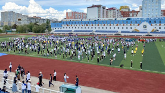 Творческие коллективы Якутии приступили к репетициям выступлений на Играх "Дети Азии"