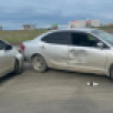 В Якутске в результате ДТП пострадал несовершеннолетний пассажир