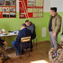 Бойцам из Якутии в Дальновосточном регионе доставлена гуманитарная помощь 