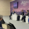 ВЭФ-2025: Айсен Николаев назвал развитие БАС в Якутии вкладом в технологический суверенитет России