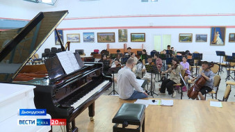 Саха сиригэр норуоттар икки ардыларынааҕы "Симфония Добра" куонкурс саҕаланна