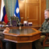 Сулустан Заболоцкий возглавит Центр "Патриот"