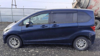 Житель Верхоянского района осужден за повторное управление в нетрезвом виде с конфискацией автомобиля