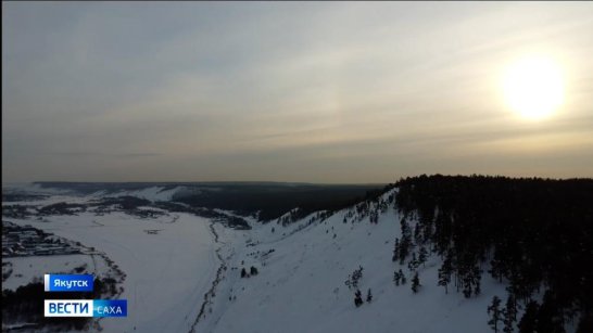Прогноз погоды в Якутске на 24 марта