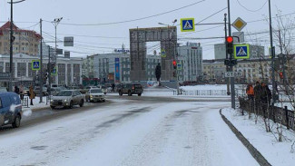 В Якутске за прошедшие сутки зарегистрировано 13 ДТП