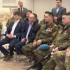 Ассоциация ветеранов СВО планирует охватить все районы Якутии до конца 2026 года