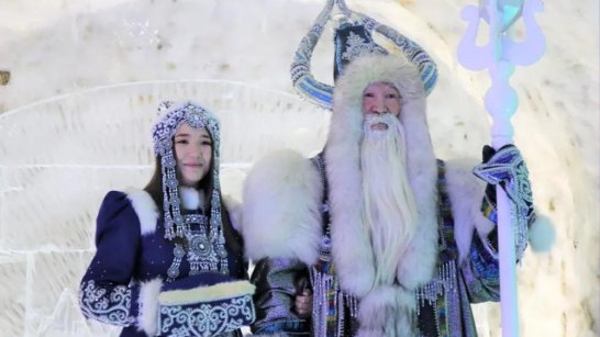 Опубликована программа всероссийского фестиваля "Зима начинается с Якутии"