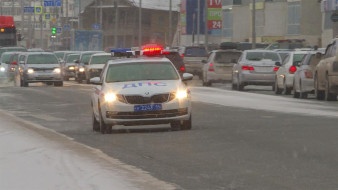 Суд приговорил жителя Якутска за повторную езду в нетрезвом виде к 180 часам обязательных работ с конфискацией автомобиля