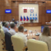 Глава Якутии вручил государственные награды к 90-летию строительного комплекса в регионе и Дню строителя в России