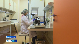 Бэйэлэрэ кыайан оҕолонор кыаҕа суох ыалга медициинэ көмө буолар