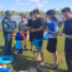В Якутии транспортные полицейские и общественники проводят профилактические рейды вблизи водоемов
