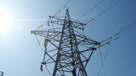 В Якутске и Таттинском районе изменен график ремонтных работ энергетиков