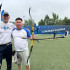 Ветераны СВО из Якутии завоевали 4 награды на Кубке Защитников Отечества ДФО