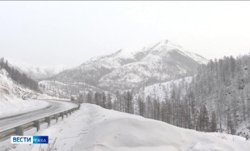 Синоптики прогнозируют теплую неделю в Якутске