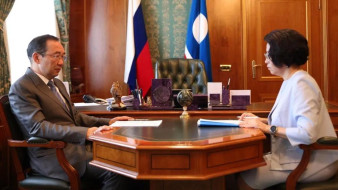 Все выплаты пострадавшим от паводка в Якутии направят до конца августа