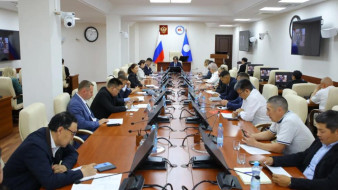 Джулустан Борисов поручил улучшить инвестиционный климат в Якутии