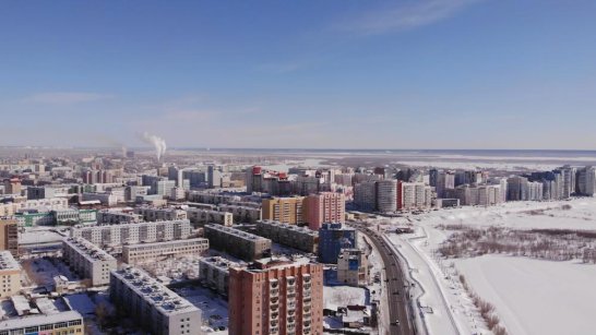 Мастер-план города Якутска будет доработан с учётом предложений и замечаний