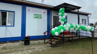 В Якутии введут 5 новых ФАПов и 1 врачебную амбулаторию в 2025 году