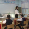 В школе-интернате для неслышащих Якутска прошла олимпиада "Марафон знаний"