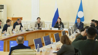 Более 1,8 тысячи новых учебных мест создано в Якутии в 2025 году