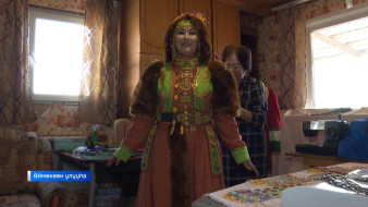 Сөбүлүүр дьарыктан дохуот