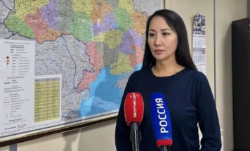 Якутия передала в зону СВО еще три единицы техники