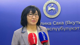 В Якутии проходят социальную реабилитацию члены семьи участников СВО