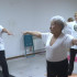 Порядка 40 тысяч жителей Якутии старшего поколения активно занимаются спортом