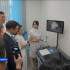 В Нерюнгри открыли обновленную взрослую поликлинику ЦРБ с современным оборудованием