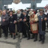 В День Победы в Якутске прошла насыщенная программа мероприятий