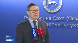 В Якутии медицинскую помощь получили более 4150 участников СВО