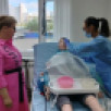 В Якутии пятый год работает школа родственного ухода