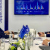ВЭФ-2025: Состоялась встреча руководства Якутии с "ЭР-Телеком Холдингом"