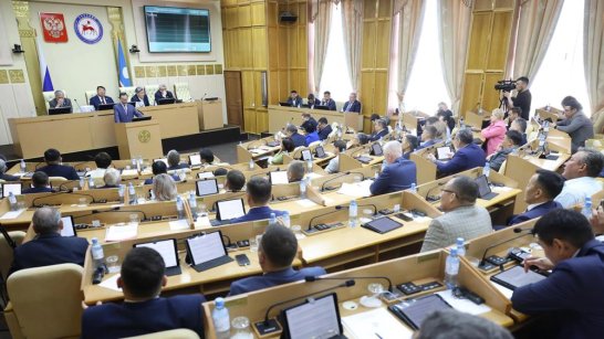 Якутия наращивает темпы развития собственного производства