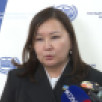 Нюргуна Соколова: Определены нормативы для малокомплектных и кочевых школ