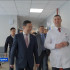 В Нерюнгри после капитального ремонта открыли взрослую поликлинику центральной больницы