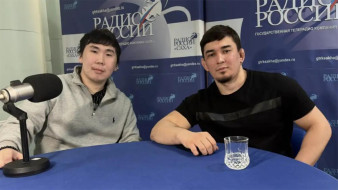 "Дьулуур чыпчаала". Современное состояние вольной борьбы в Якутии