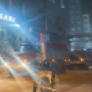 Один человек пострадал в результате пожара в Якутске