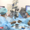 Дойду бастыҥ хирурдара икки киһи көрбөт буолаарыы гыммытын быһаатылар